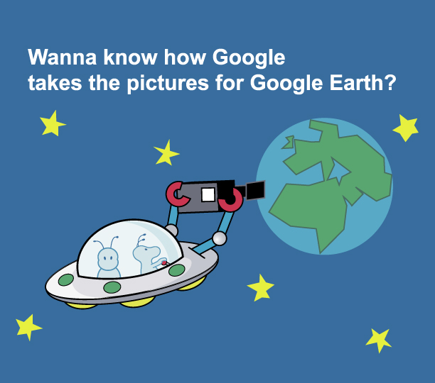 Google Cartoon Contest